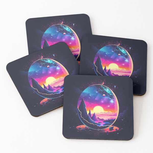 Item preview, Cosmos Cradle: Dawn of New Realms designed and sold by dungeonwarriors.