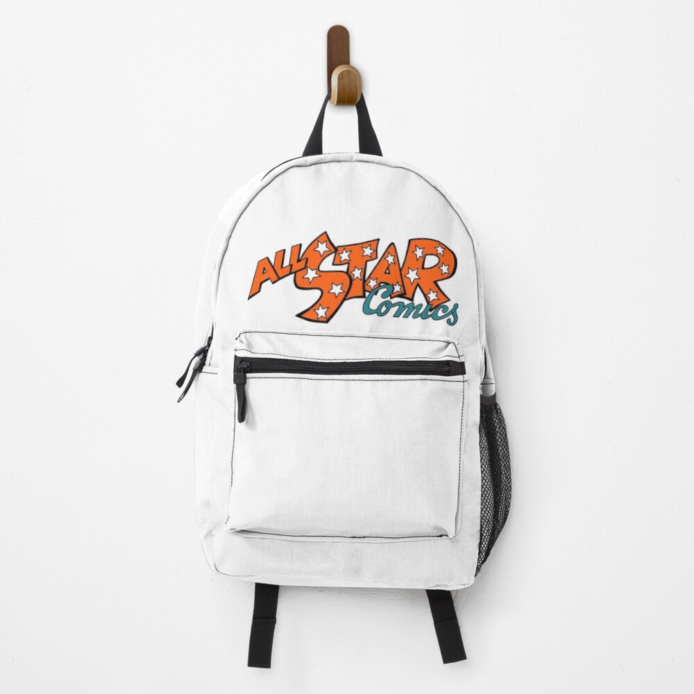 Item preview, Backpack designed and sold by FLComics.