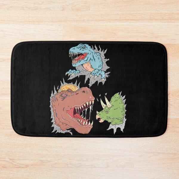 Item preview, dinosaur junior designed and sold by ragnacold.