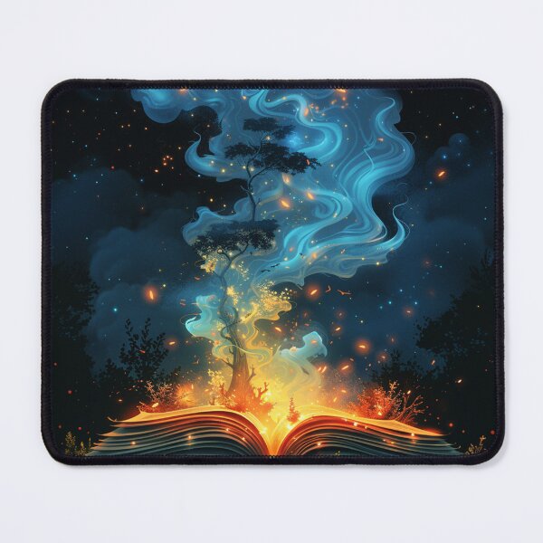 Item preview, Enchanted Chronicles: Forest of Whispers designed and sold by dungeonwarriors.