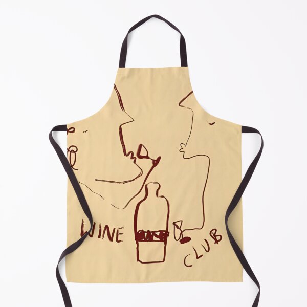 Item preview, Wine Club designed and sold by AlainRobin.