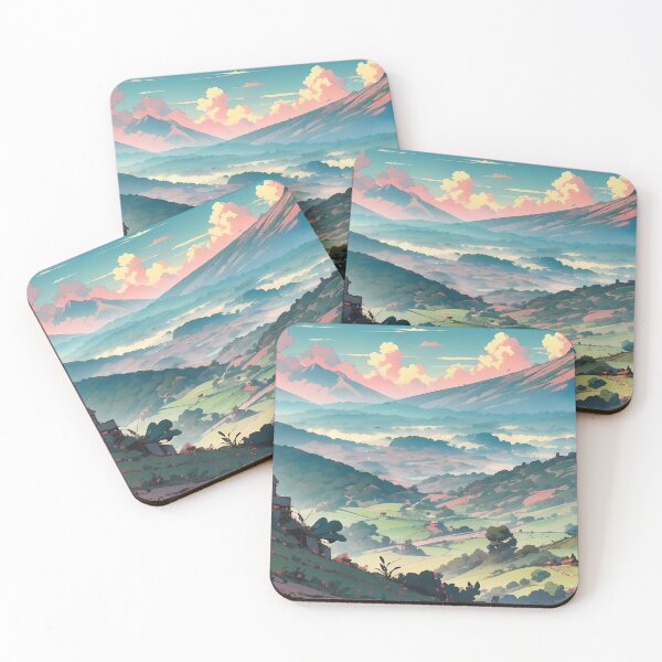 Item preview, Harmony of Progress and Nature designed and sold by artduke.