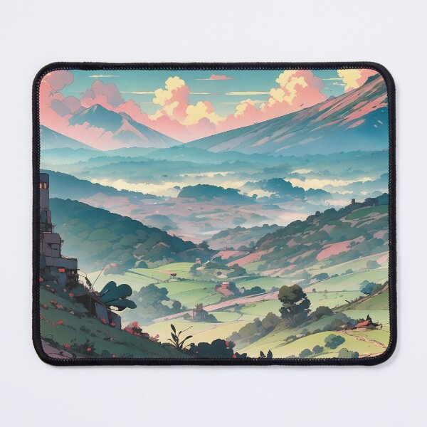 Item preview, Harmony of Progress and Nature designed and sold by artduke.