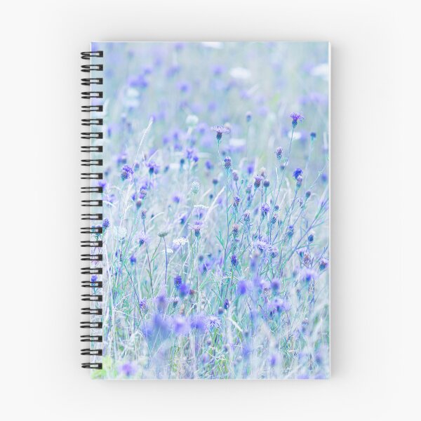 Item preview, Wild Thistle Flowers designed and sold by CyaniRose.