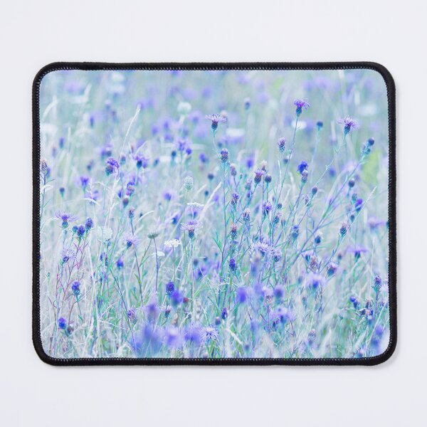 Item preview, Wild Thistle Flowers designed and sold by CyaniRose.
