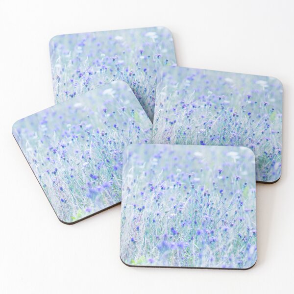 Item preview, Wild Thistle Flowers designed and sold by CyaniRose.