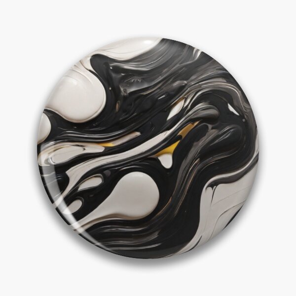 Item preview, Abstract Paint Flow designed and sold by Dezi9n.