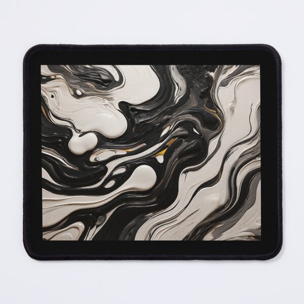 Item preview, Abstract Paint Flow designed and sold by Dezi9n.