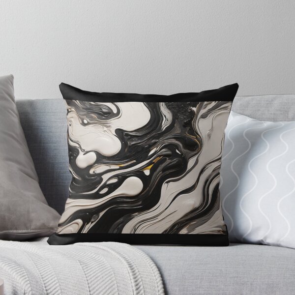 Item preview, Abstract Paint Flow designed and sold by Dezi9n.