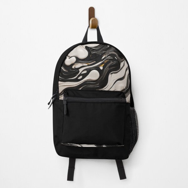Item preview, Abstract Paint Flow designed and sold by Dezi9n.