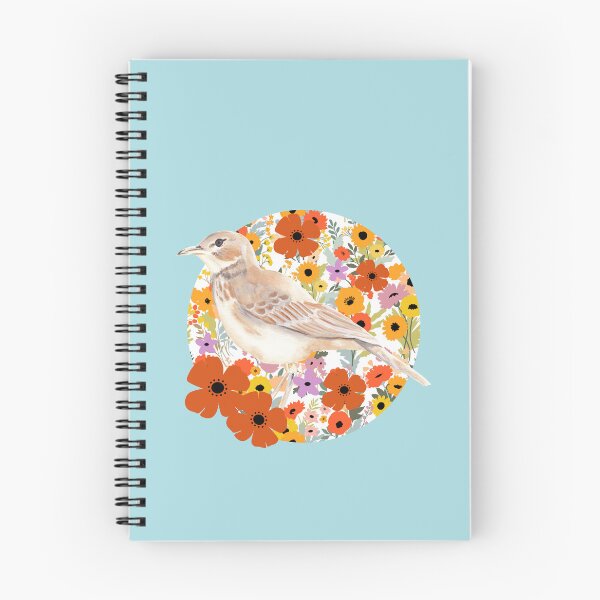 Item preview, Meadow Lark designed and sold by AnulaArt.