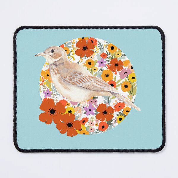 Item preview, Meadow Lark designed and sold by AnulaArt.
