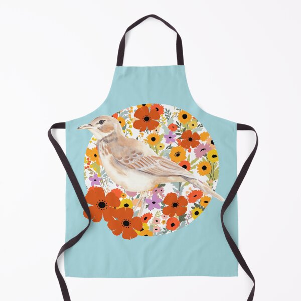 Item preview, Meadow Lark designed and sold by AnulaArt.