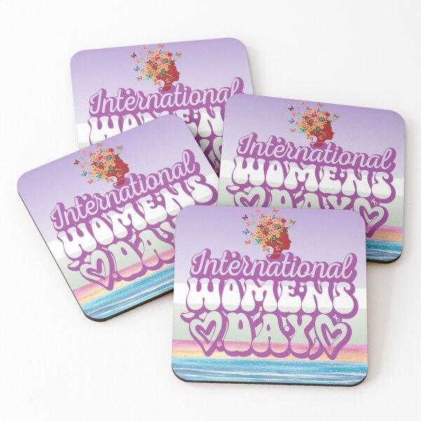 Item preview, International Women's Day designed and sold by ShazMarie-TM.