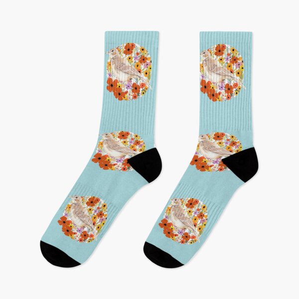 Item preview, Meadow Lark designed and sold by AnulaArt.