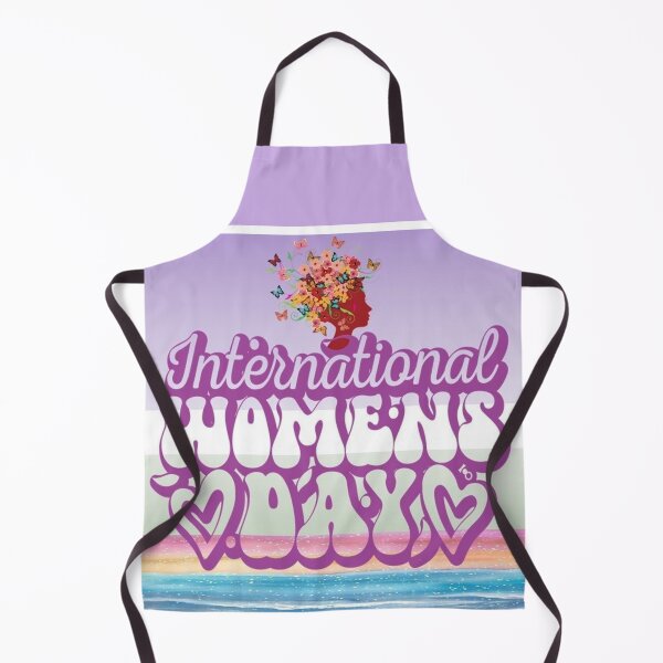 Item preview, International Women's Day designed and sold by ShazMarie-TM.