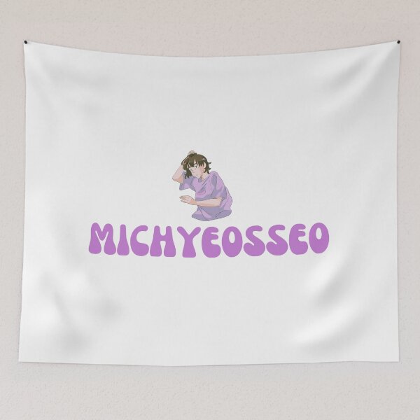 Item preview, Michyeosseo designed and sold by Seoul  Mates.