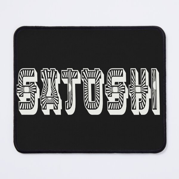 Item preview,  Satoshi 29 designed and sold by psychedelic-Rio.