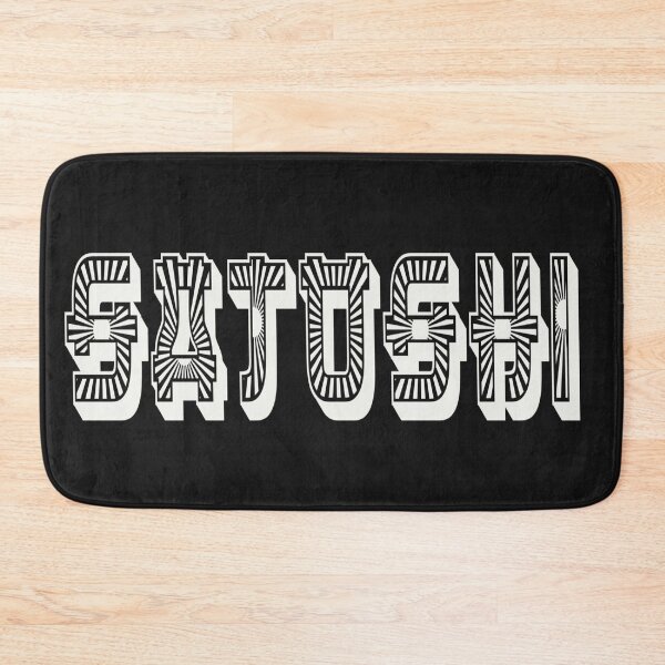 Item preview,  Satoshi 29 designed and sold by psychedelic-Rio.