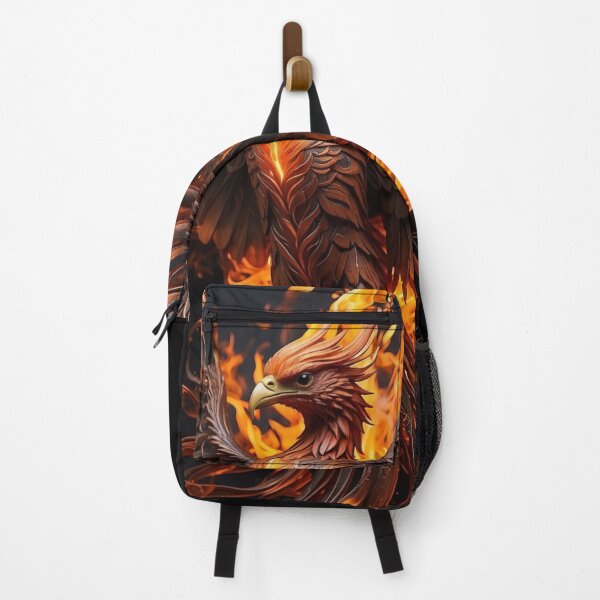 Item preview, Rise from the Ashes: Phoenix-Inspired Fashion and Accessories! designed and sold by AdesignTEE.