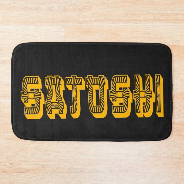 Item preview,  Satoshi 30 designed and sold by psychedelic-Rio.