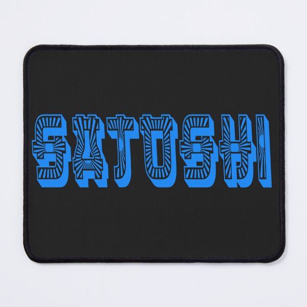 Item preview, Satoshi 31 designed and sold by psychedelic-Rio.