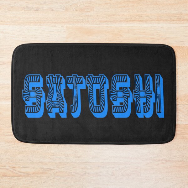 Item preview, Satoshi 31 designed and sold by psychedelic-Rio.