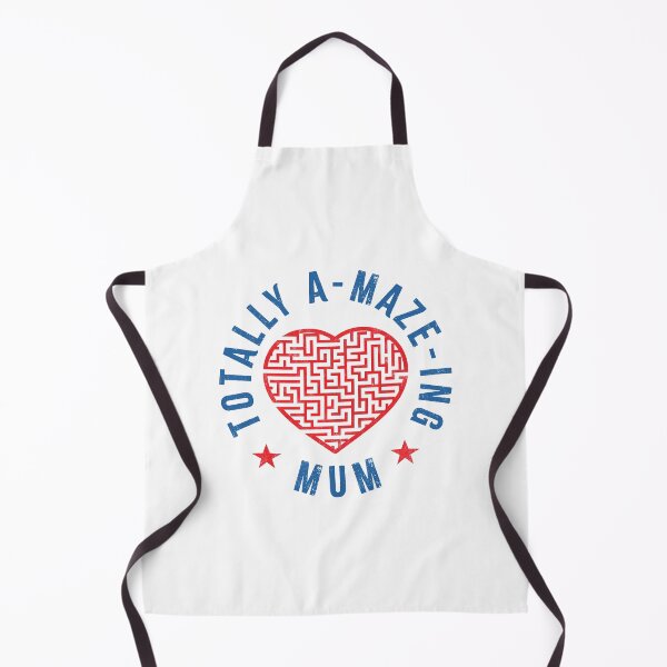 Item preview, Totally A-maze-ing mum designed and sold by PaulSDesign.