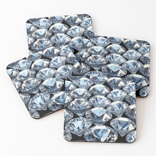 Item preview, Crystal Cascade designed and sold by LuxProCoolShirt.