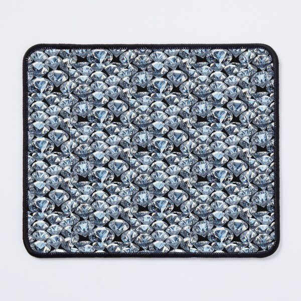 Item preview, Crystal Cascade designed and sold by LuxProCoolShirt.