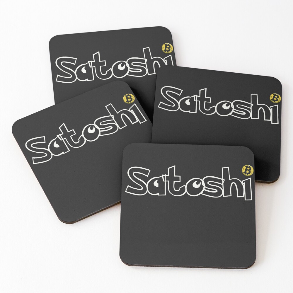 Item preview, Coasters (Set of 4) designed and sold by psychedelic-Rio.