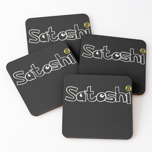 Item preview, Satoshi 32 designed and sold by psychedelic-Rio.
