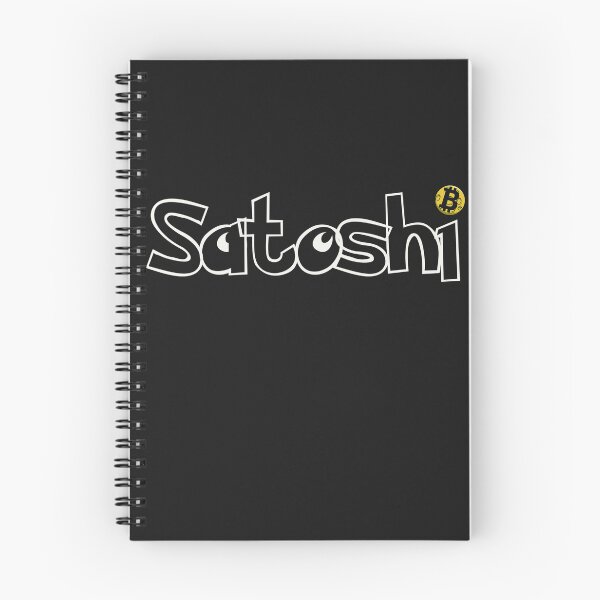 Item preview, Satoshi 32 designed and sold by psychedelic-Rio.