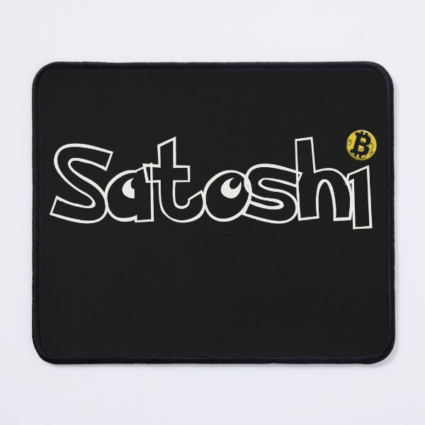 Item preview, Satoshi 32 designed and sold by psychedelic-Rio.