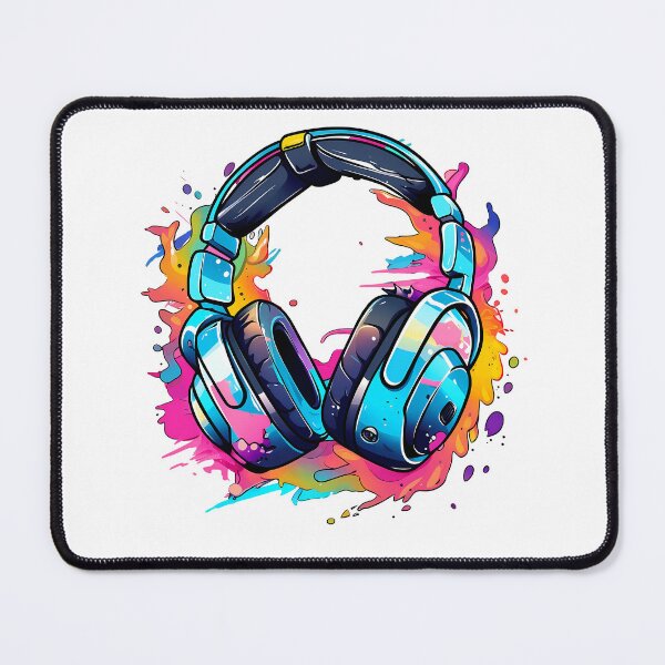 Artikelvorschau, gaming Headphone entworfen und verkauft von ebialonestar.
