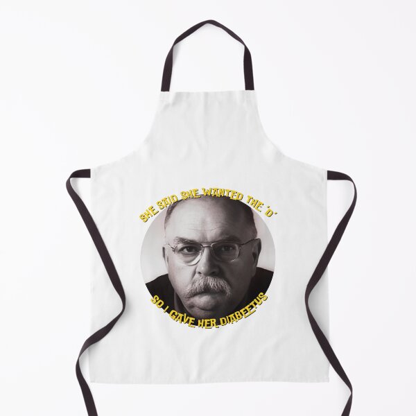 Item preview, Wilford Brimley T Shirt / Diabeetus Stickers designed and sold by Designsleashed.