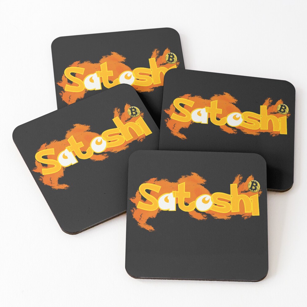 Item preview, Coasters (Set of 4) designed and sold by psychedelic-Rio.