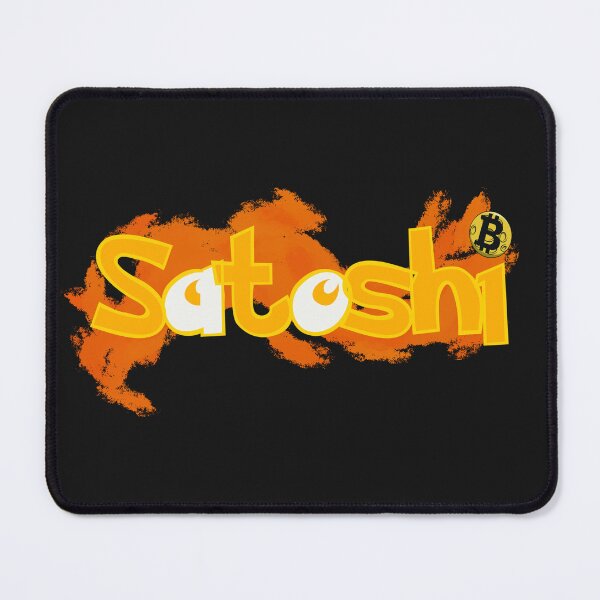 Item preview, Satoshi 33 designed and sold by psychedelic-Rio.