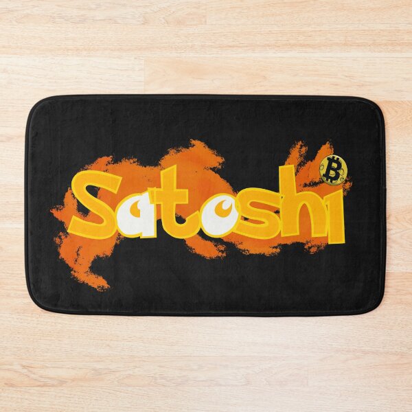 Item preview, Satoshi 33 designed and sold by psychedelic-Rio.