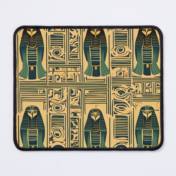 Item preview, Horus designed and sold by Joanne Walsh.