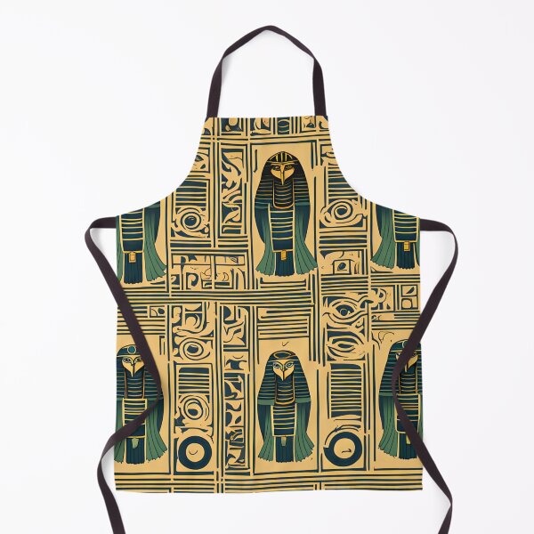 Item preview, Horus designed and sold by Joanne Walsh.