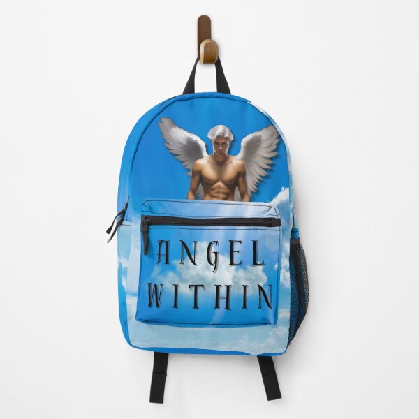 Item preview, The Angel Within Yourself designed and sold by TrevanzPozter.