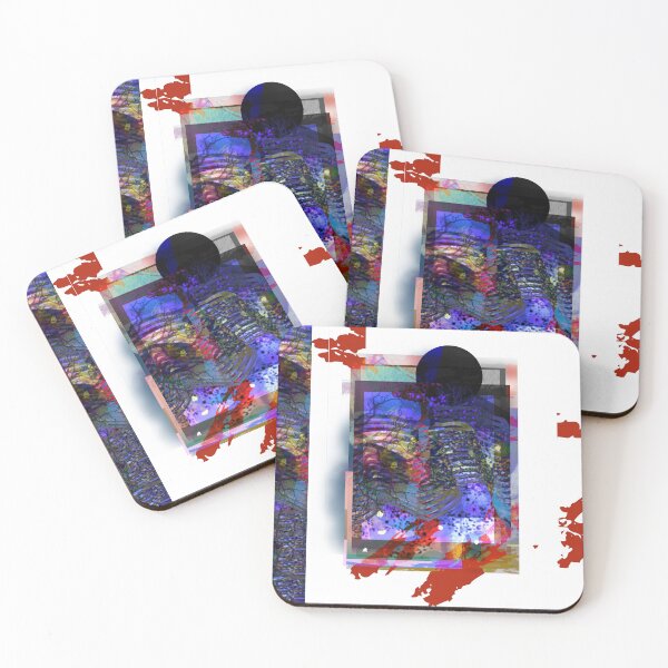 Item preview, Kamigawa Inspired original artwork designed and sold by Cultour.