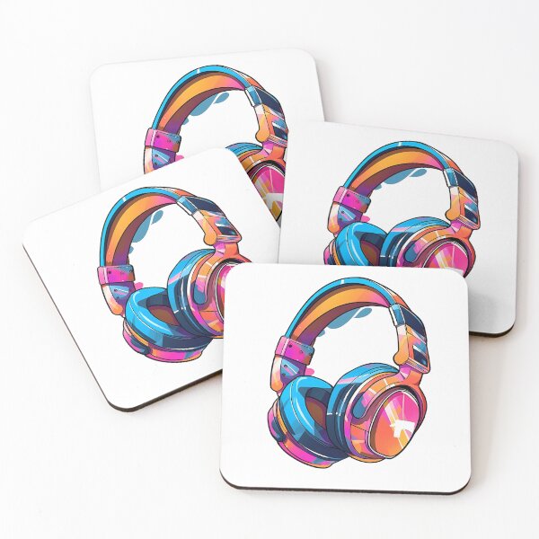 Item preview, gaming Headphone designed and sold by ebialonestar.