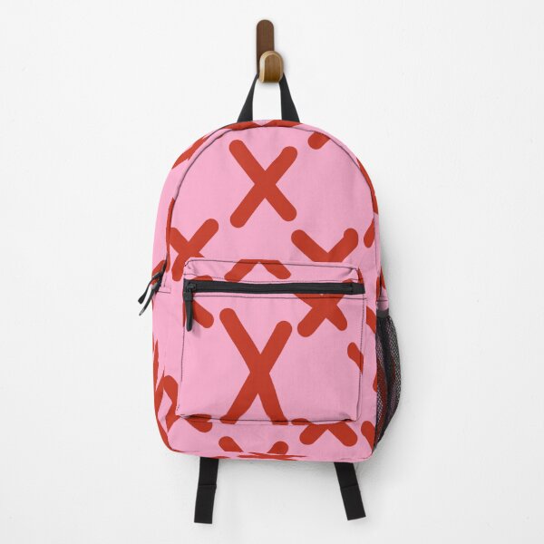 Item preview, kisses red pink big designed and sold by InkAmsterdam.
