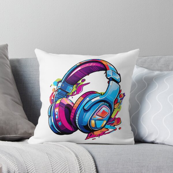 Artikelvorschau, gaming Headphone entworfen und verkauft von ebialonestar.