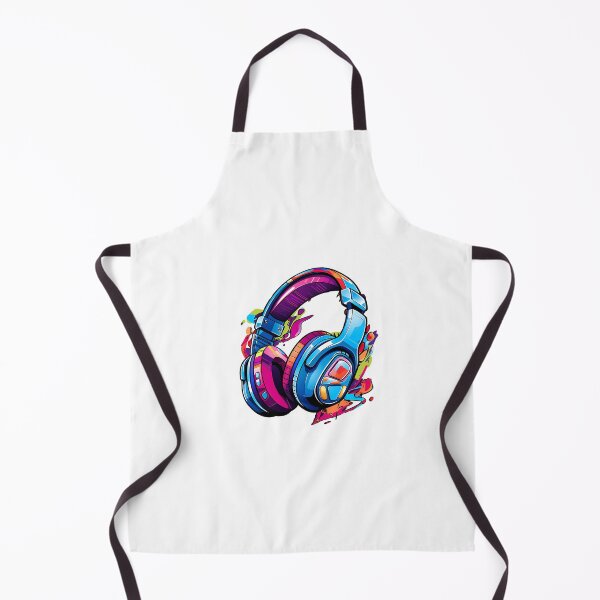 Artikelvorschau, gaming Headphone entworfen und verkauft von ebialonestar.
