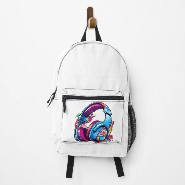 Item preview, gaming Headphone designed and sold by ebialonestar.