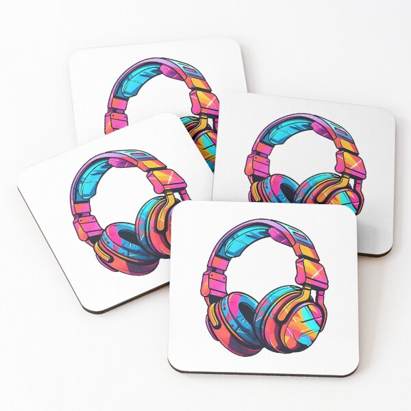 Item preview, gaming Headphone designed and sold by ebialonestar.