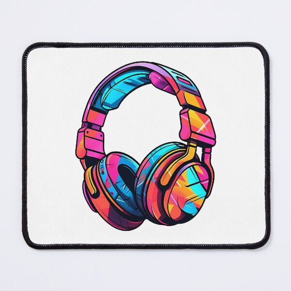 Item preview, gaming Headphone designed and sold by ebialonestar.